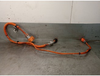 Recambio de cableado para fiat 500e (332_) elektro 3+1 (fa1) referencia OEM IAM 52197564 52197564 