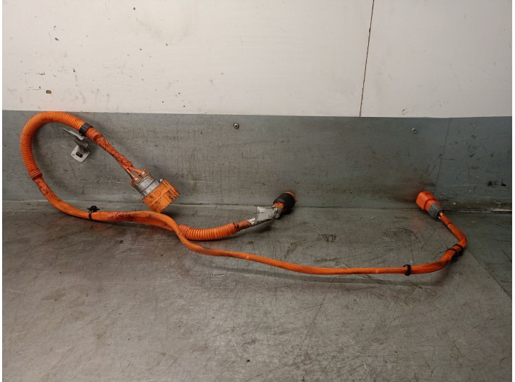 Recambio de cableado para fiat 500e (332_) elektro 3+1 (fa1) referencia OEM IAM 52197564 52197564 