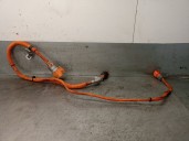 Recambio de cableado para fiat 500e (332_) elektro 3+1 (fa1) referencia OEM IAM 52197564 52197564 