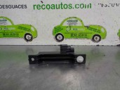 Recambio de antena para renault koleos 2.0 dci diesel fap referencia OEM IAM 5WK48776 