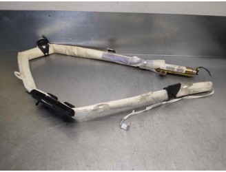 Recambio de airbag cortina delantero derecho para chrysler sebring berlina (jr41) 2.0 le referencia OEM IAM P04649108AD 4 PUERT