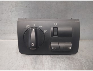 Recambio de mando luces salpicadero para bmw x5 (e53) 3.0 turbodiesel cat referencia OEM IAM 6930244 037045071 