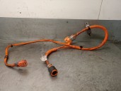 Recambio de cableado para fiat 500e (332_) elektro 3+1 (fa1) referencia OEM IAM 52197564 52197564 