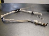 Recambio de airbag cortina delantero derecho para chrysler sebring berlina (jr41) 2.0 le referencia OEM IAM P04649108AD 4 PUERT