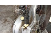 Recambio de caja cambios para opel tigra 1.6 16v referencia OEM IAM F15C374  