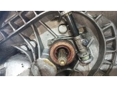 Recambio de caja cambios para opel tigra 1.6 16v referencia OEM IAM F15C374  