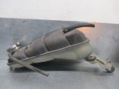 Replacement expansion tank for Mercedes-Benz E-Class (W210) estate 2.8 V6 18V CAT OEM IAM reference A2105000849 