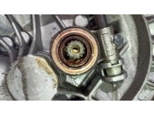 Recambio de caja cambios para opel tigra 1.6 16v referencia OEM IAM F15C374  