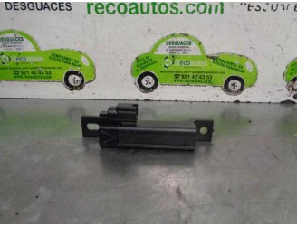 Replacement antenna for Renault Koleos 2.0 dCi diesel FAP OEM IAM reference 4080806900 5WK48775 