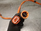 Recambio de cableado para fiat 500e (332_) elektro 3+1 (fa1) referencia OEM IAM 52197564 52197564 