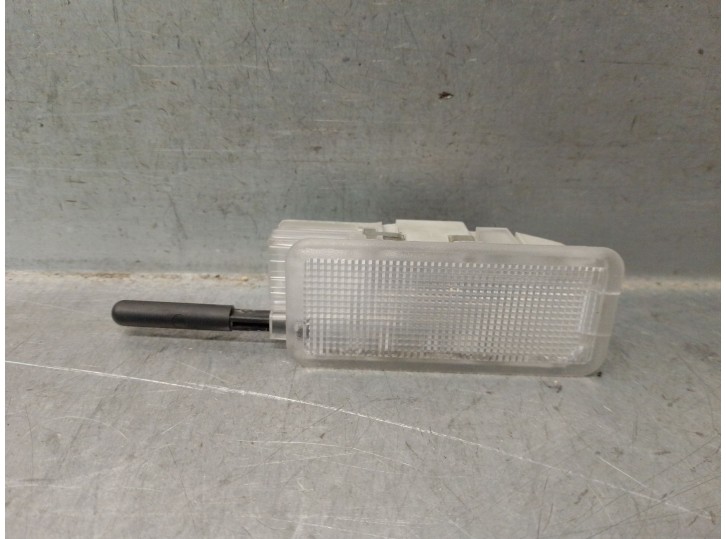 Recambio de luz interior para peugeot expert furgoneta (v_) 2.0 bluehdi 120 referencia OEM IAM 6362N7 