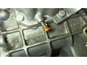 Recambio de caja cambios para opel tigra 1.6 16v referencia OEM IAM F15C374  