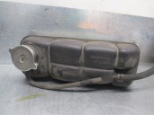 Replacement expansion tank for Mercedes-Benz E-Class (W210) estate 2.8 V6 18v CAT OEM IAM reference A2105000849 