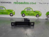 Recambio de antena para renault koleos 2.0 dci diesel fap referencia OEM IAM 4080806900 5WK48775 