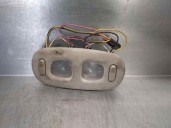Recambio de luz interior para chrysler sebring berlina (jr41) 2.0 le referencia OEM IAM 4608230  