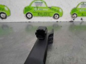 Replacement antenna for Renault Koleos 2.0 dCi diesel FAP OEM IAM reference 4080806900 5WK48775 
