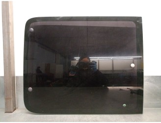 Recambio de luna custodia trasera izquierda para citroën berlingo / berlingo first monospace (mf_, gjk_, gfk_) 1.6 hdi 75 (mf9hw