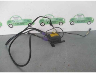 Recambio de centralita airbag para renault twingo (co6) 1.3 cat referencia OEM IAM 550273300C1 AC404401 