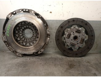 Recambio de kit embrague para renault laguna ii (bg0/1_) 1.6 16v (bg0a, bg0l) referencia OEM IAM 122031910 8200124768 