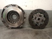 Recambio de kit embrague para renault laguna ii (bg0/1_) 1.6 16v (bg0a, bg0l) referencia OEM IAM 122031910 8200124768 