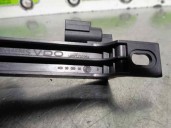 Recambio de antena para renault koleos 2.0 dci diesel fap referencia OEM IAM 4080806900 5WK48775 