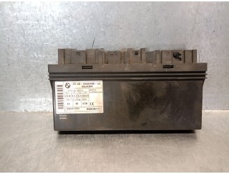 Recambio de modulo electronico para bmw serie 5 berlina (e60) 530d referencia OEM IAM 61356939400  SIEMENS