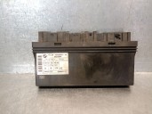 Recambio de modulo electronico para bmw serie 5 berlina (e60) 530d referencia OEM IAM 61356939400  SIEMENS