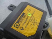 Recambio de centralita airbag para renault twingo (co6) 1.3 cat referencia OEM IAM 550273300C1 AC404401 