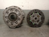 Recambio de kit embrague para renault laguna ii (bg0/1_) 1.6 16v (bg0a, bg0l) referencia OEM IAM 122031910 8200124768 