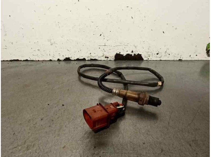 Recambio de sonda lambda para volkswagen phaeton (3d2/3d8) 3.2 v6 24v referencia OEM IAM 022906262 
