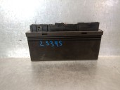 Recambio de modulo electronico para bmw serie 5 berlina (e60) 530d referencia OEM IAM 61356939400  SIEMENS