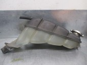 Replacement expansion tank for Mercedes-Benz E-Class (W210) estate 2.8 V6 18V CAT OEM IAM reference A2105000849 