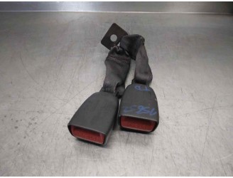 Recambio de enganche cinturon para chrysler sebring berlina (jr41) 2.0 le referencia OEM IAM SP431DVAA  