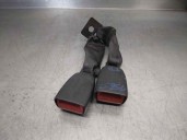 Recambio de enganche cinturon para chrysler sebring berlina (jr41) 2.0 le referencia OEM IAM SP431DVAA  
