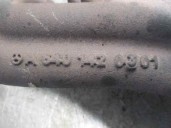 Recambio de colector escape para mercedes-benz clase a (w169) 2.0 cdi cat referencia OEM IAM A6401420301 