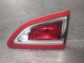 Replacement right rear tail light for Renault Scenic III 1.5 dCi diesel OEM IAM reference 285507464R FROM 5-DOOR HATCHBACK