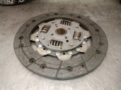 Recambio de kit embrague para renault laguna ii (bg0/1_) 1.6 16v (bg0a, bg0l) referencia OEM IAM 122031910 8200124768 