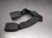 Recambio de enganche cinturon para chrysler sebring berlina (jr41) 2.0 le referencia OEM IAM SP431DVAA  