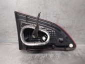 Replacement right rear tail light for Renault Scenic III 1.5 dCi diesel OEM IAM reference 285507464R FROM 5-DOOR HATCHBACK