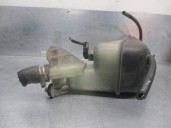Replacement expansion tank for Mercedes-Benz E-Class (W210) estate 2.8 V6 18V CAT OEM IAM reference A2105000849 