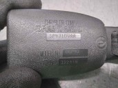 Recambio de enganche cinturon para chrysler sebring berlina (jr41) 2.0 le referencia OEM IAM SP431DVAA  