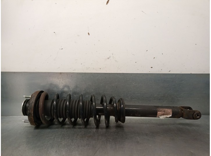 Recambio de amortiguador trasero derecho para chevrolet epica (kl1_) 2.0 d referencia OEM IAM 96943788 96943788 