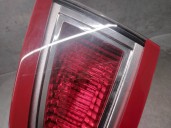Replacement rear right light for Renault Scenic III 1.5 DCi Diesel OEM IAM reference 285507464R TAILGATE 5 DOORS