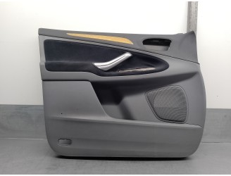 Recambio de guarnecido puerta delantera izquierda para ford galaxy (ca1) 2.0 tdci cat referencia OEM IAM 6M21U23943PH 5 PUERTAS