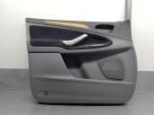 Recambio de guarnecido puerta delantera izquierda para ford galaxy (ca1) 2.0 tdci cat referencia OEM IAM 6M21U23943PH 5 PUERTAS