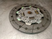 Recambio de kit embrague para renault laguna ii (bg0/1_) 1.6 16v (bg0a, bg0l) referencia OEM IAM 122031910 8200124768 