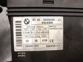 Recambio de modulo electronico para bmw serie 5 berlina (e60) 530d referencia OEM IAM 61356939400  SIEMENS