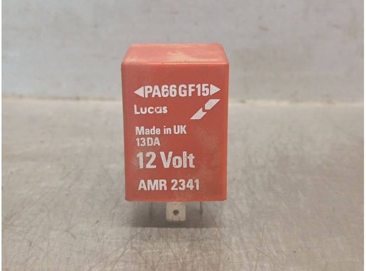 Recambio de rele para land rover defender (ld) 2.5 tdi referencia OEM IAM AMR2341  LUCAS