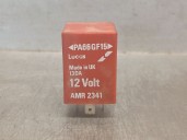 Recambio de rele para land rover defender (ld) 2.5 tdi referencia OEM IAM AMR2341  LUCAS