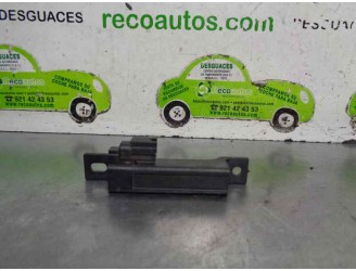 Recambio de antena para renault koleos 2.0 dci diesel fap referencia OEM IAM 4080806900 5WK48775 